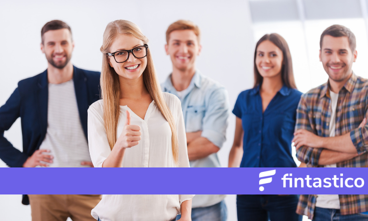13 dicembre offerte di lavoro fintech della settimana