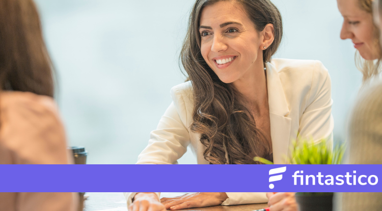 15 novembre offerte di lavoro fintech della settimana