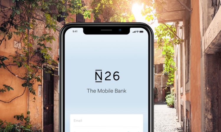 N26 recensione