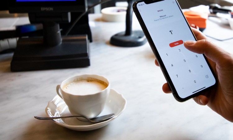 Satispay recensione