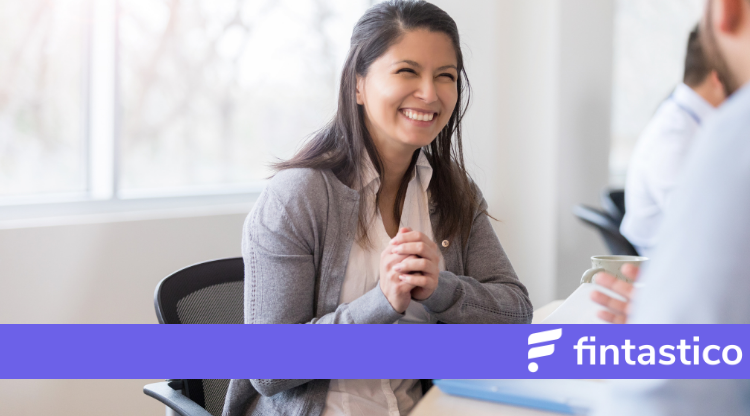 22 novembre offerte di lavoro fintech della settimana