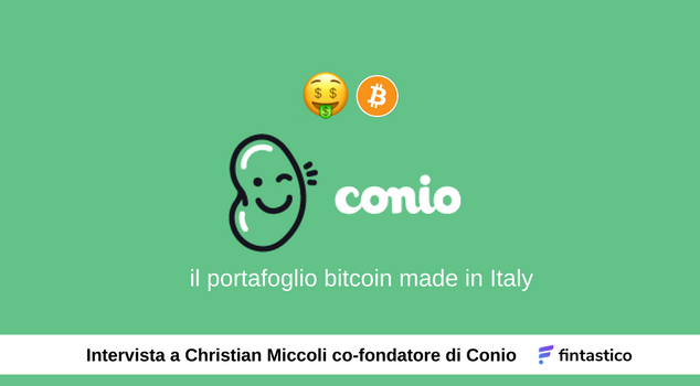 Coniofinal