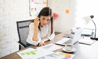 Account manager