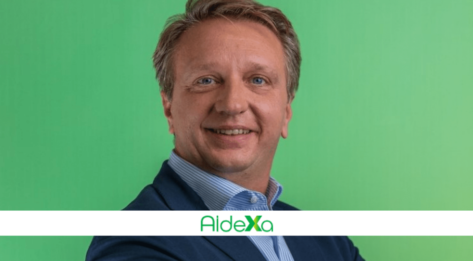 AideXa intervista Federico Sforza