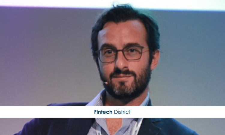 Alessandro Longoni Fintech District