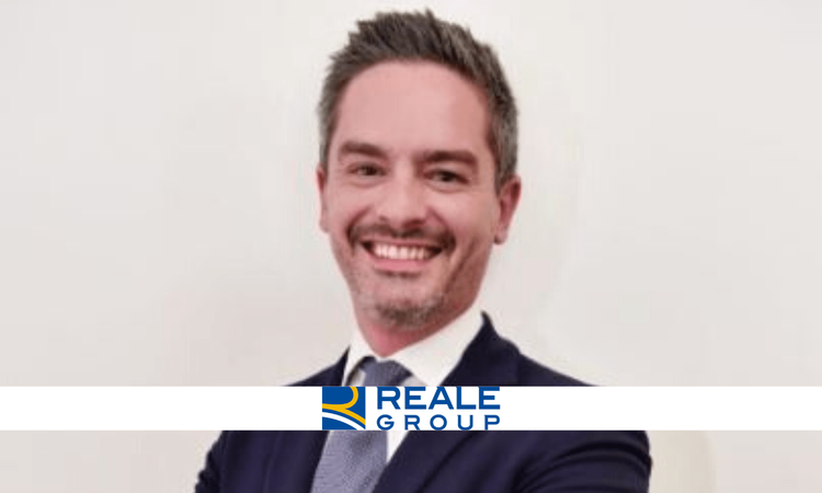 Andrea Birolo Reale Group