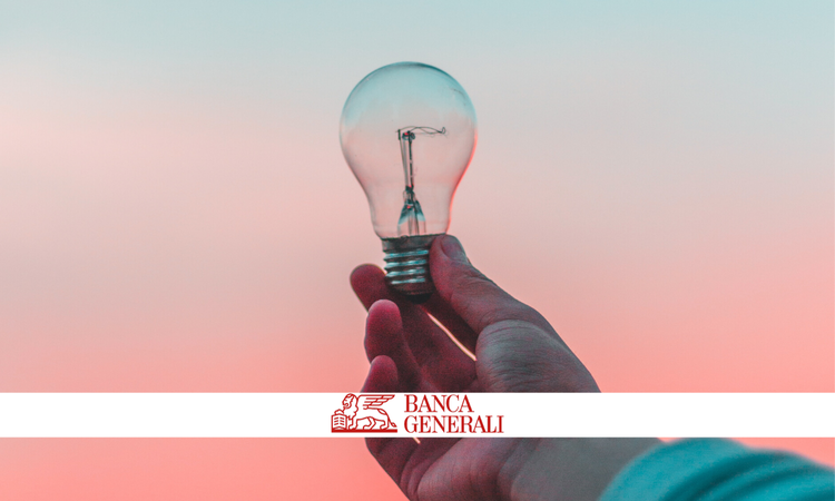 App Mobile Banking Banca Generali