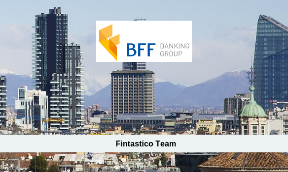 BFF Banking Group FinDynamic