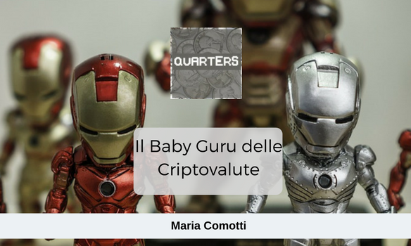 guru criptovalute