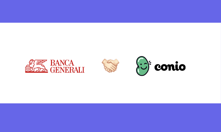 Banca Generali Conio