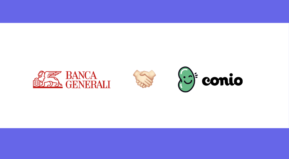 Banca Generali Conio