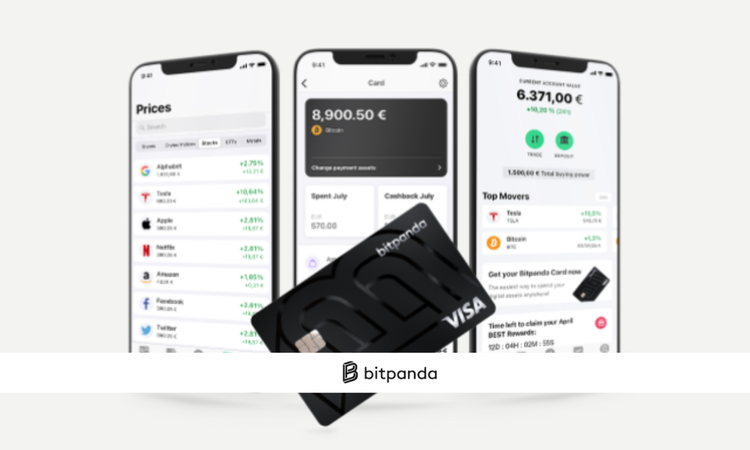 Bitpanda Ecosystem Token (BEST) ecco tutti i vantagg