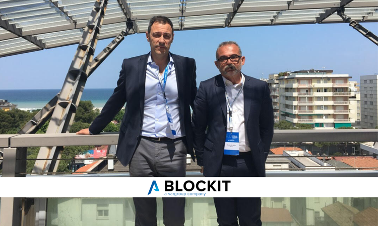 BlockIt Var Group