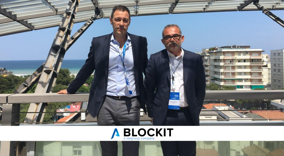 BlockIt Var Group