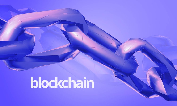 Blockchain