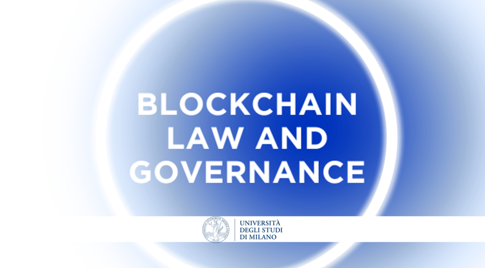 blockchain università degli studi di milano statale