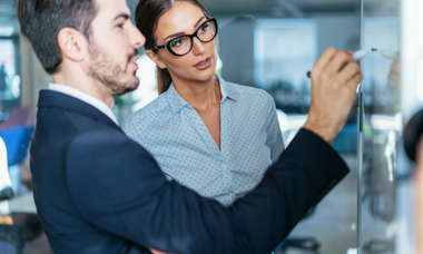Business Insights Strategy