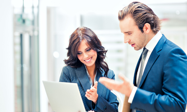 Business consultant