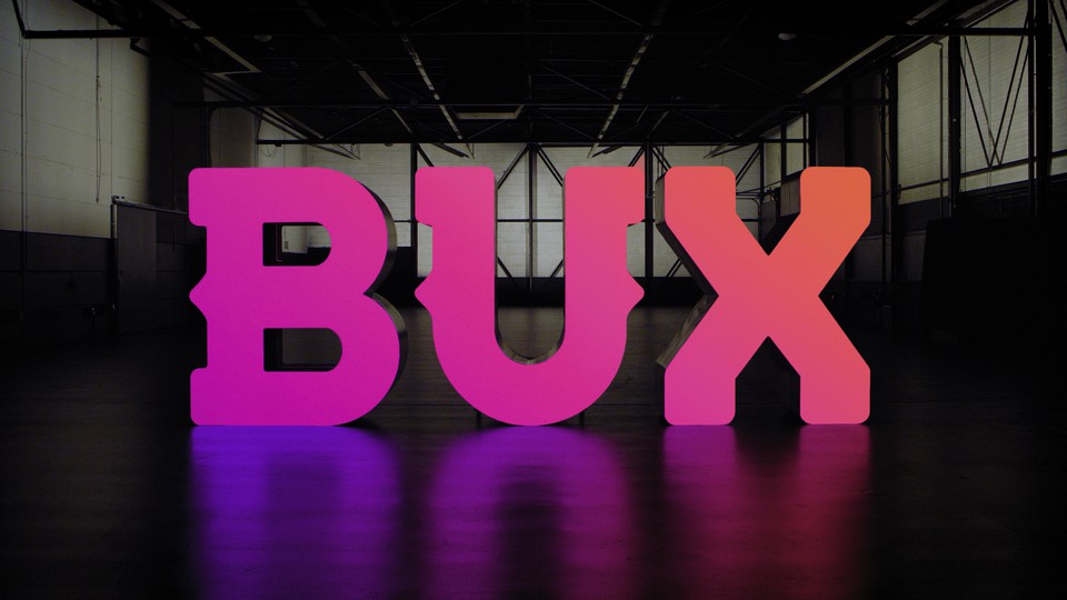 Bux cover