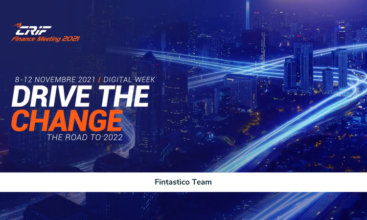 CRIF Finance Meeting 2021