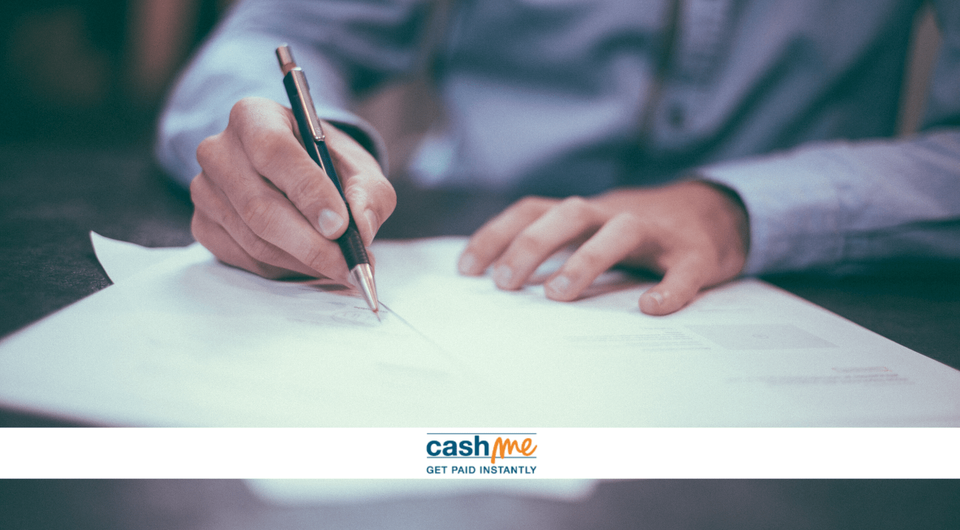 CashMe