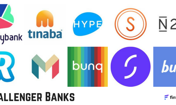 challenger banks