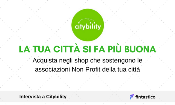 città