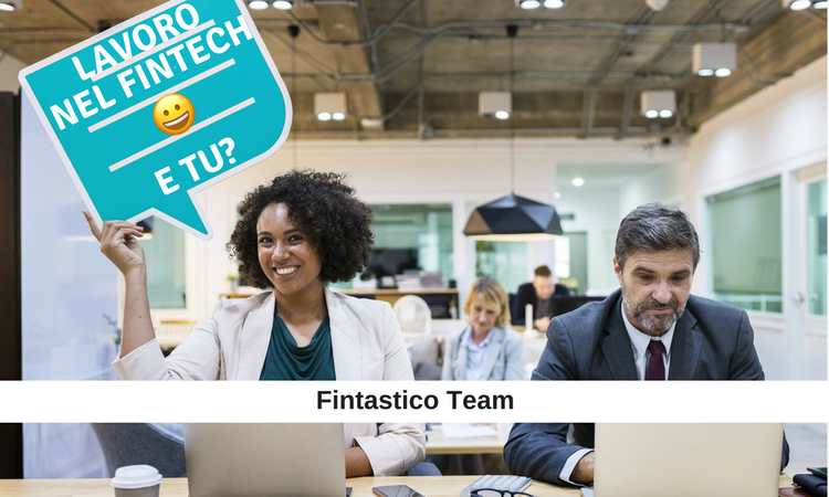 Lavoro fintech