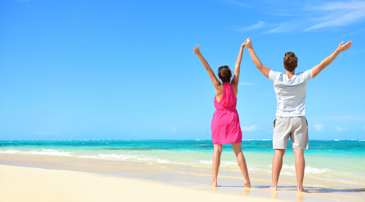 Consumer Travel Spend Priorities