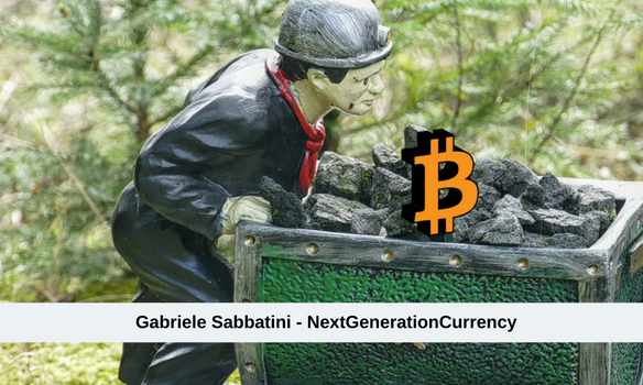 minare bitcoin