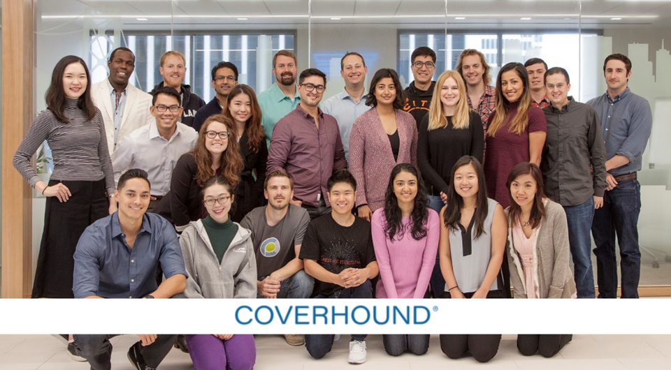 CoverHound