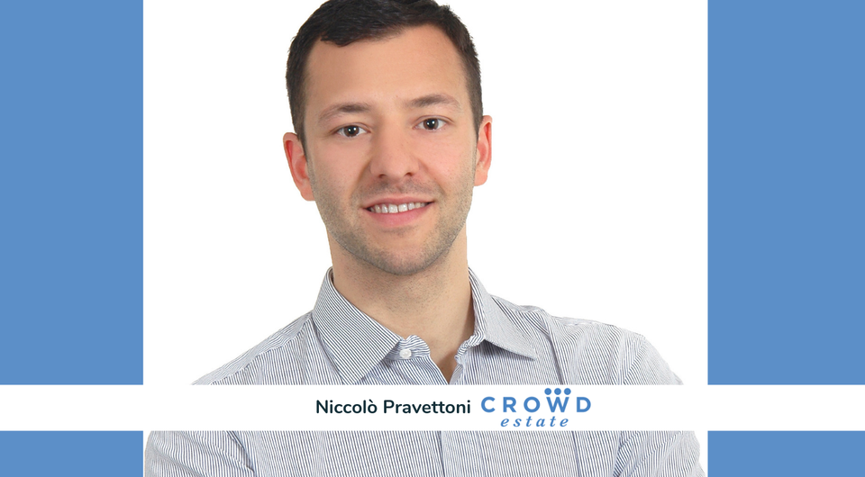 Crowdestate