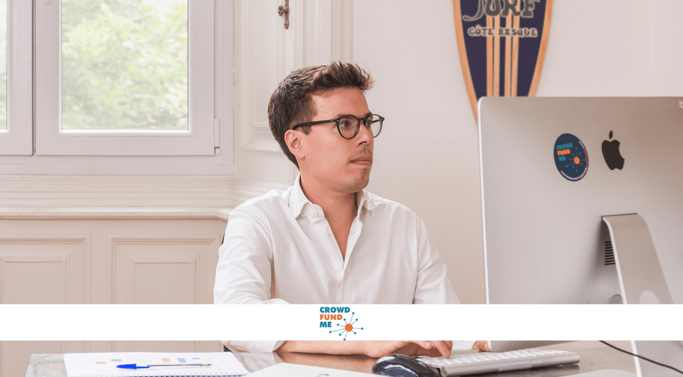 Crowdfundme crowdinvesting