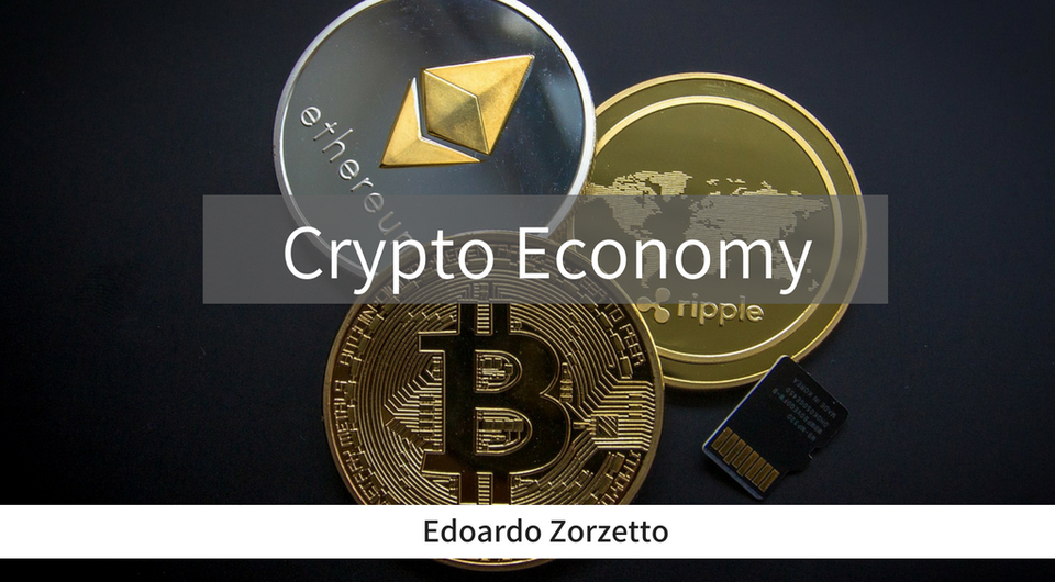 Crypto Economy