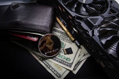 Criptovalute mining