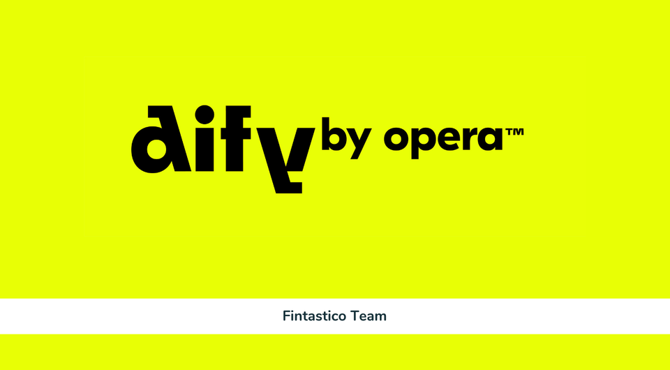 Dify Opera browser
