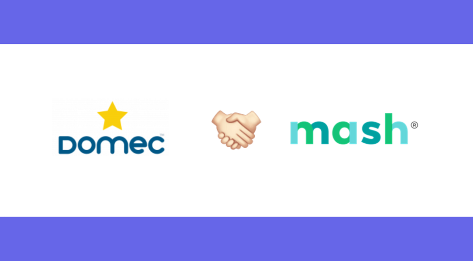 Domec Mash Group
