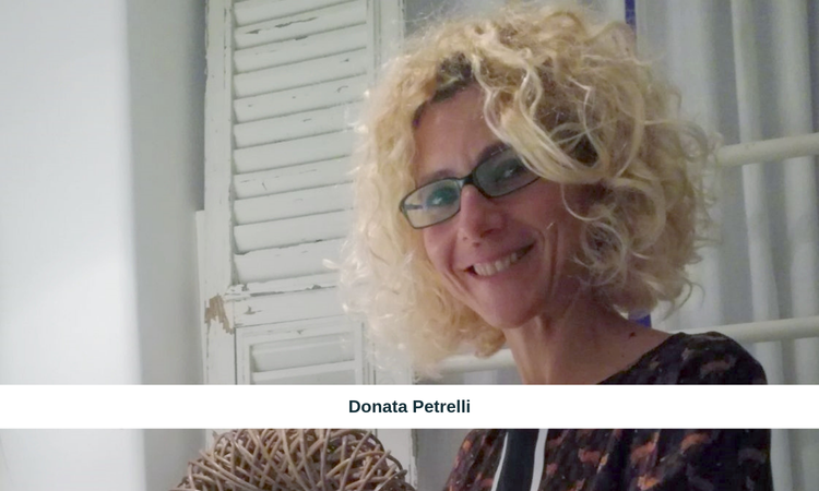 Donata Petrelli