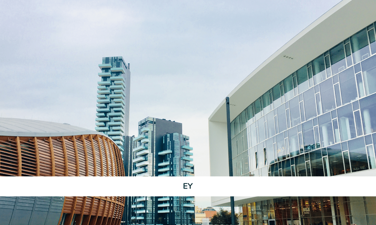 EY Proptech