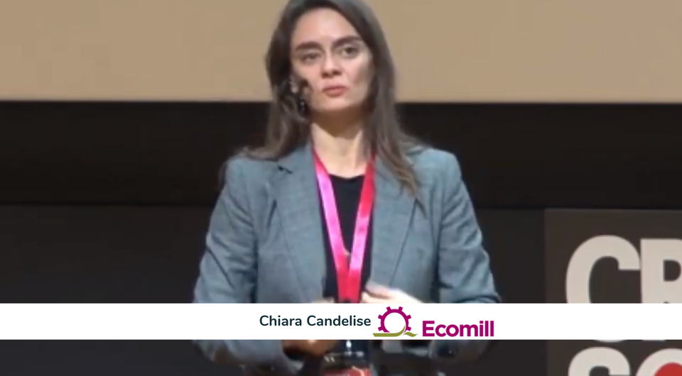 Ecomill