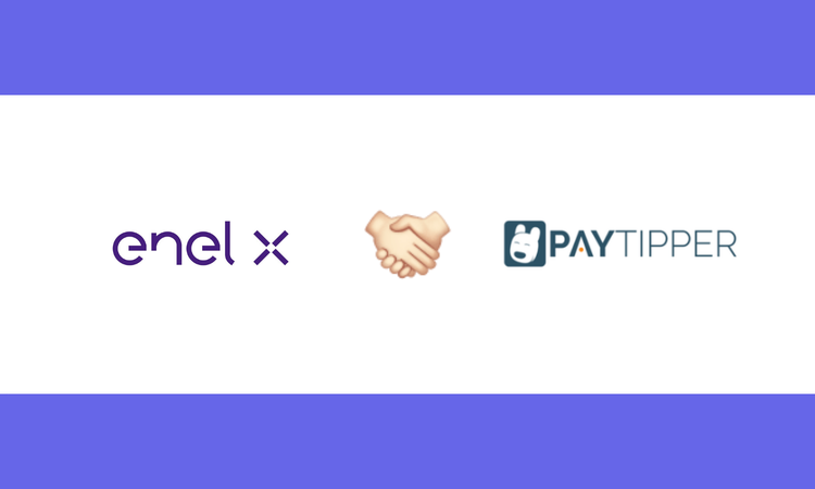 enelx paytipper