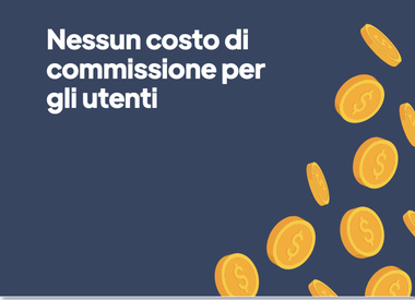 Evenfi_commissioni