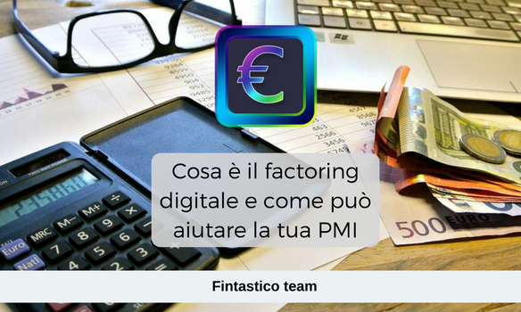 factoring digitale