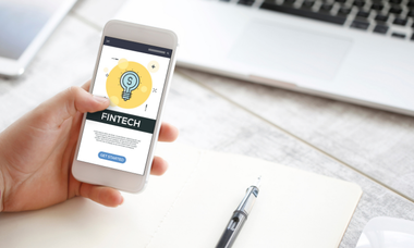 Fintech buy now pay later