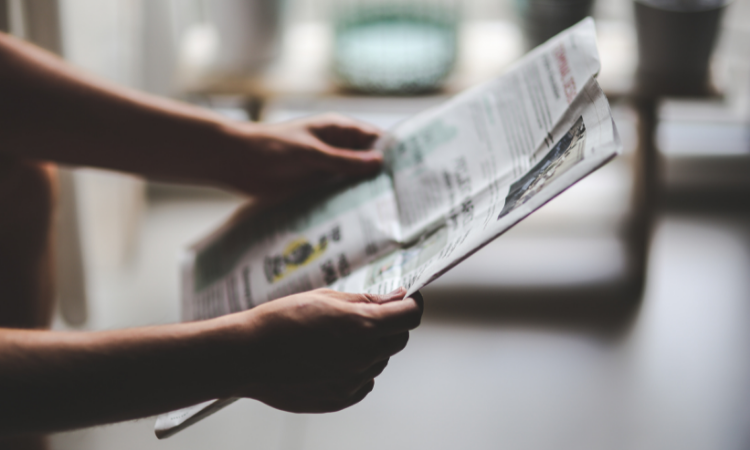 Fintech News settimana