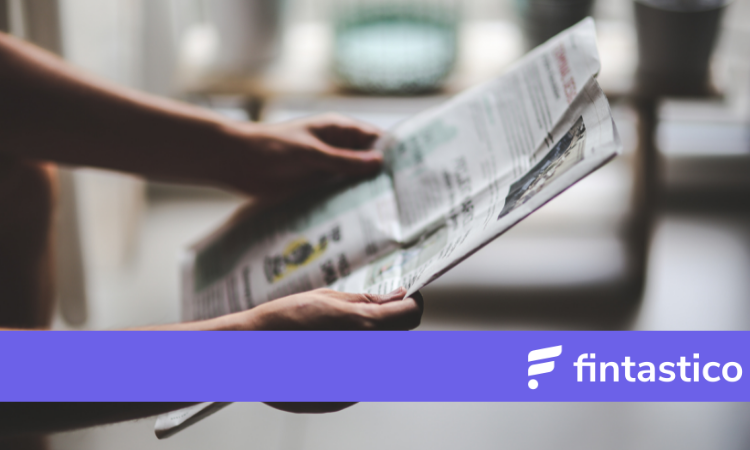 Fintech News settimana
