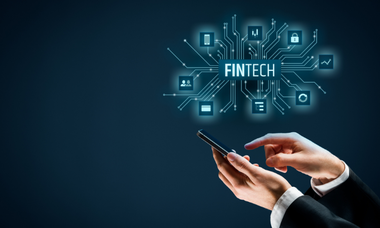 Fintech banking
