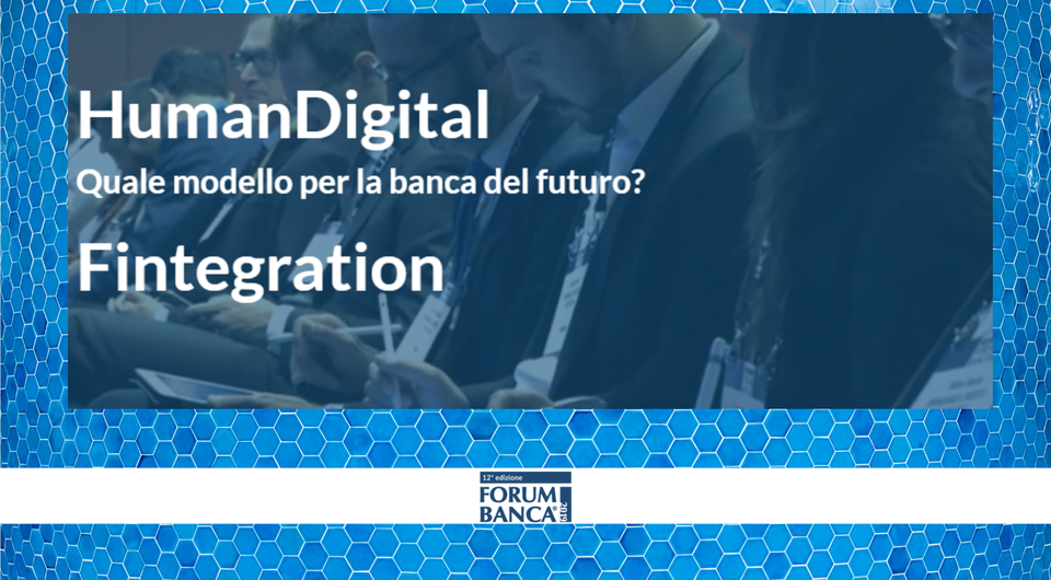 Forum Banca 2019