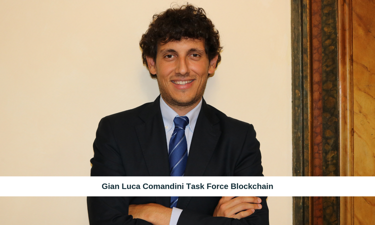 Gian Luca Comandini