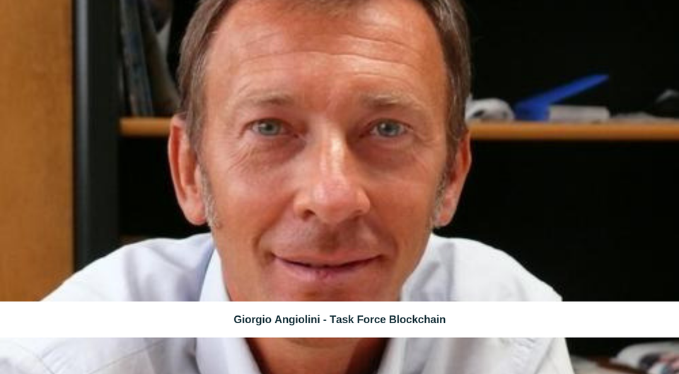 Giorgio Angiolini